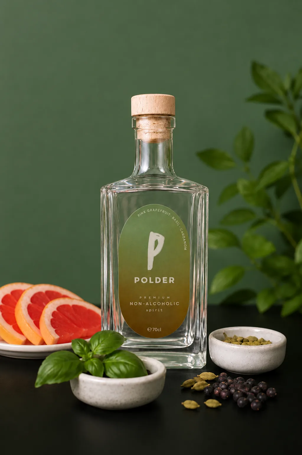 Polder Drinks