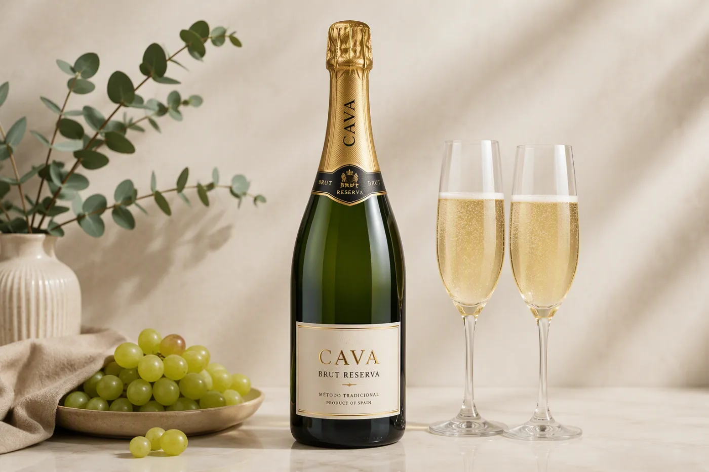 Test Cava