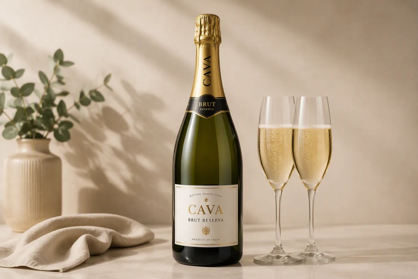 Test Cava