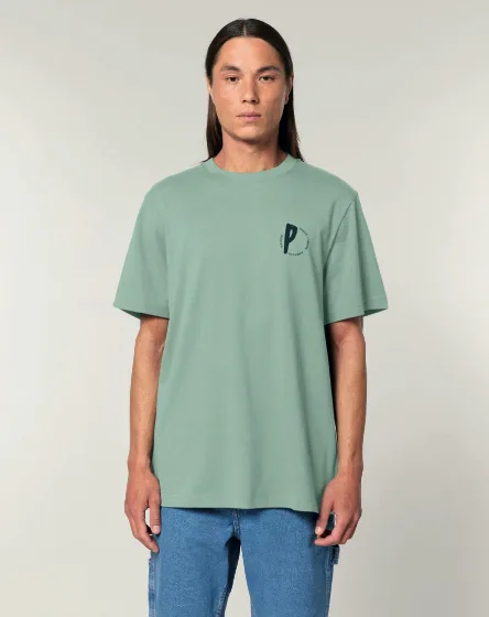T-Shirt - Groen