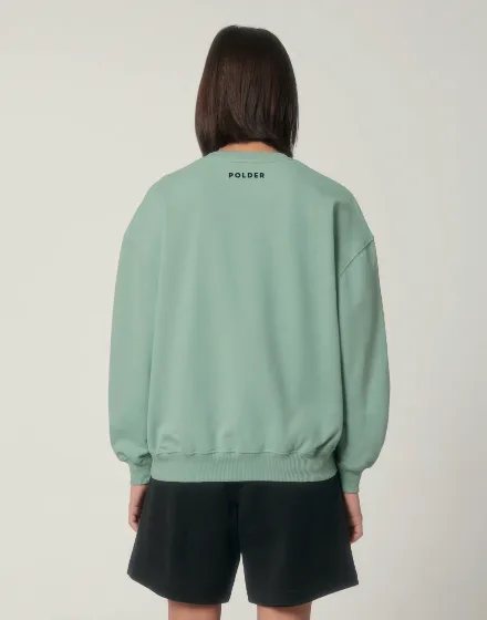 Sweater - Groen