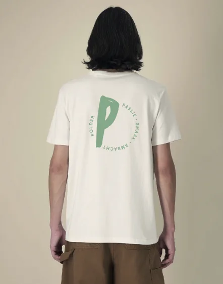 T-Shirt - Wit