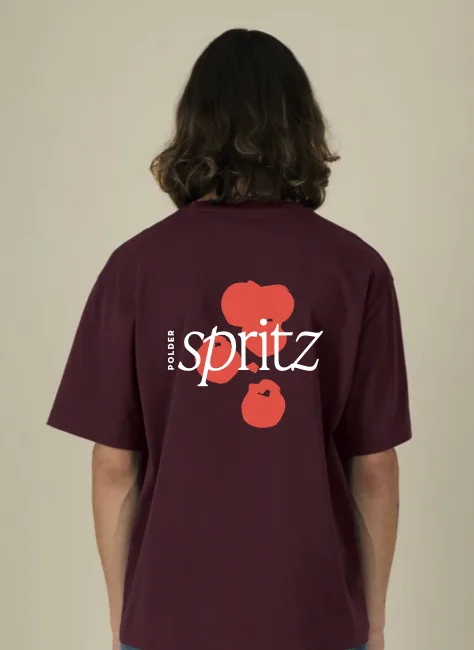 T-Shirt - Polder Spritz